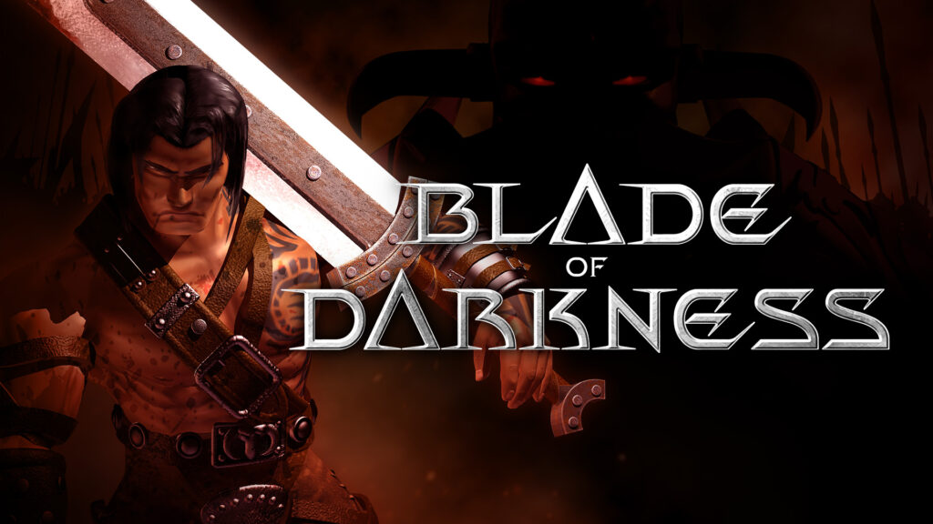 Прошёл Blade of Darkness в 2025 году — без читов, с потом и боевым криком