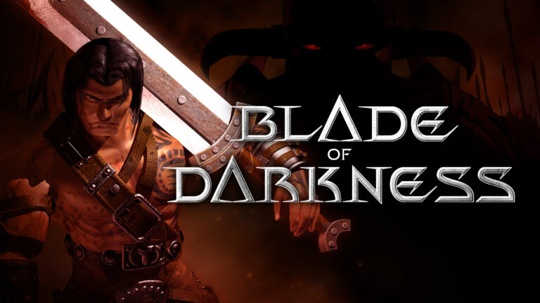 Прошёл Blade of Darkness в 2025 году — без читов, с потом и боевым криком