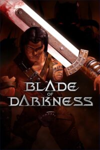 Blade of Darkness (Severance: Blade of Darkness)