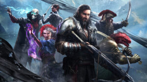 Divinity: Original Sin 2 — Definitive Edition