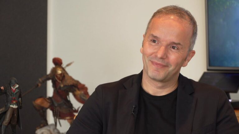 Экс-глава Assassin’s Creed утверждает, что его вынудили покинуть Ubisoft