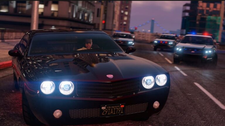 Rockstar подумывала перенести GTA в Токио