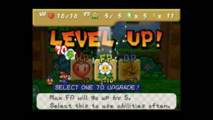 Paper Mario (2000)