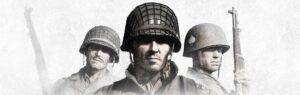 Company of Heroes