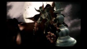 Soul Calibur II