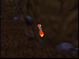 Conker’s Bad Fur Day