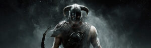 The Elder Scrolls V: Skyrim