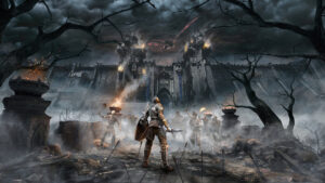 Demon’s Souls (2020)