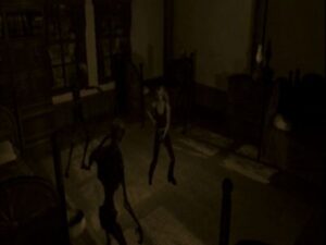 Eternal Darkness: Sanity’s Requiem