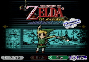 The Legend of Zelda: Collector’s Edition