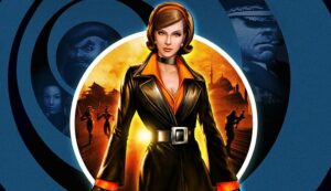 No One Lives Forever 2: A Spy in H.A.R.M.’s Way