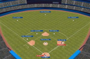 Out of the Park Baseball 17