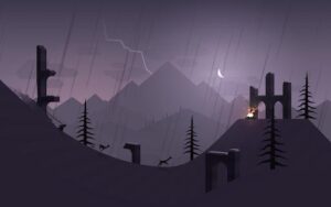Alto’s Adventure