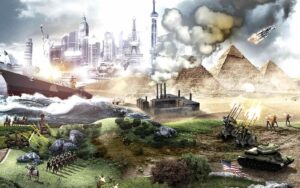 Sid Meier’s Civilization V