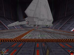 STAR WARS Jedi Knight: Dark Forces II