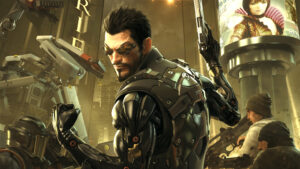 Deus Ex: Human Revolution — Director’s Cut