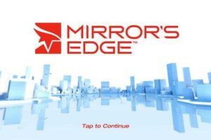 Mirror’s Edge (Mobile)