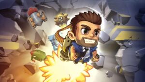 Jetpack Joyride
