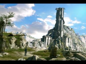 Infinity Blade II