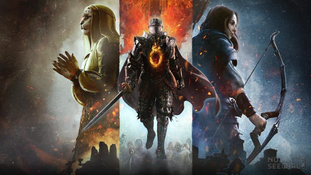 Capcom уберёт из продажи Deluxe-издание Dragon’s Dogma II и большинство микротранзакций