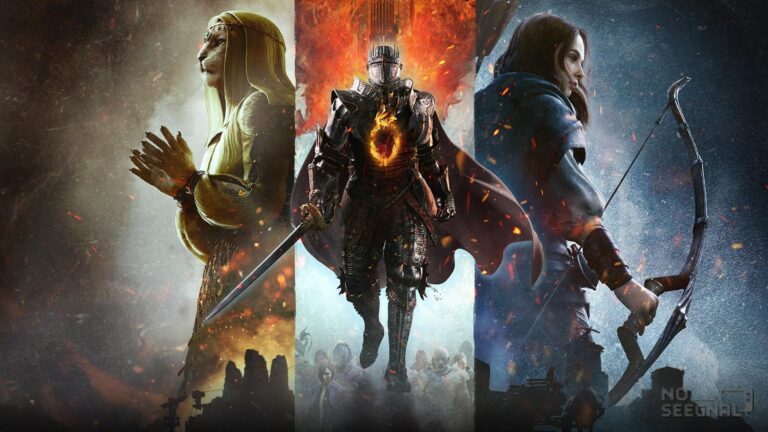 Capcom уберёт из продажи Deluxe-издание Dragon’s Dogma II и большинство микротранзакций