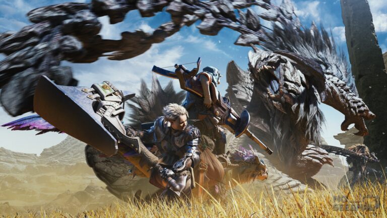 Capcom объяснила секрет долголетия Resident Evil и Monster Hunter — командная работа вместо культа автора