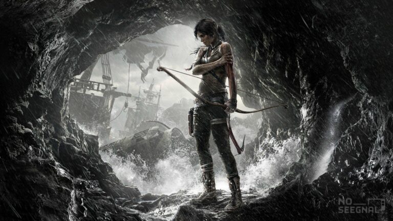 Crystal Dynamics рассказала, как переосмысляет Лару Крофт в Tomb Raider: Legacy of Atlantis