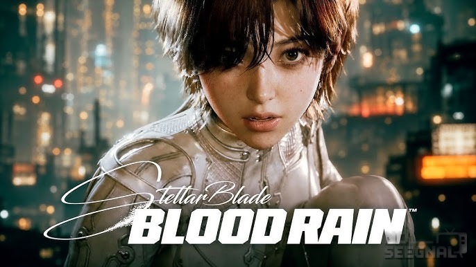 Stellar Blade: Blood Rain, похоже, показали слишком рано — инсайдер говорит, команду ещё ищут