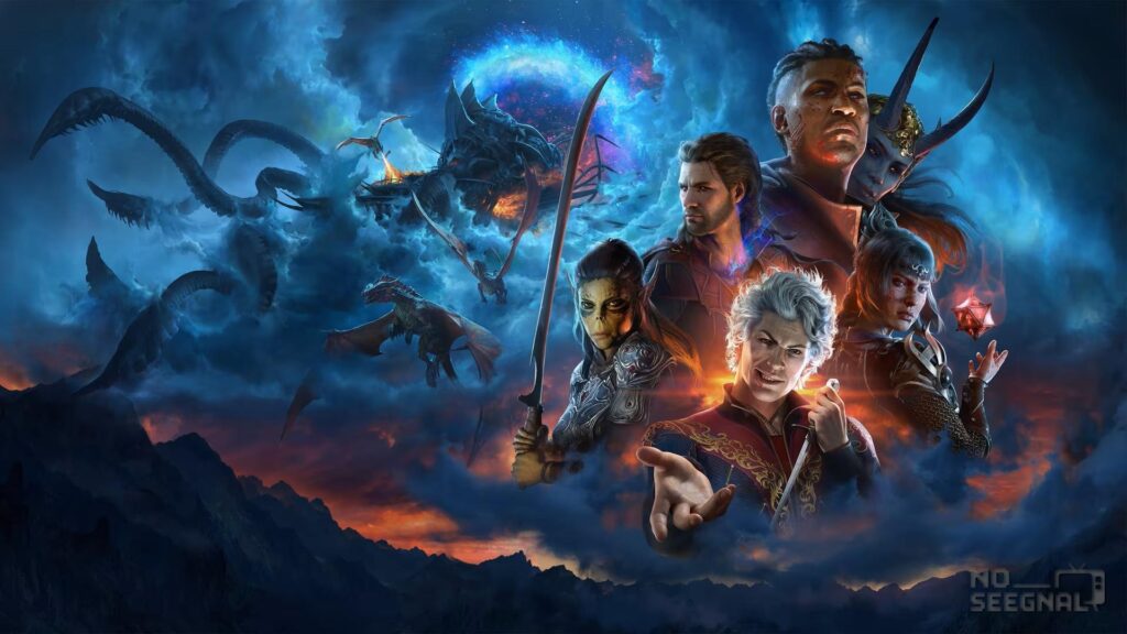 Почти никто не верил в Baldur’s Gate 3 — почему издатели годами отказывали серии