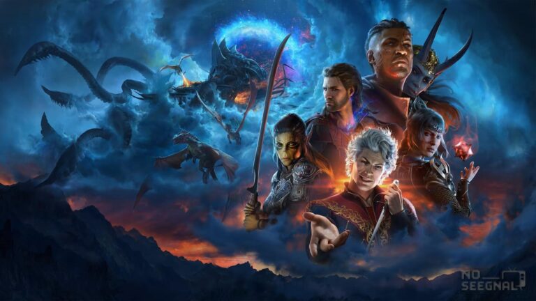 Почти никто не верил в Baldur’s Gate 3 — почему издатели годами отказывали серии