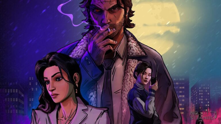 The Wolf Among Us 2 станет длиннее и переедет на Unreal Engine 5