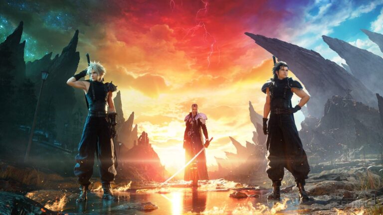 Final Fantasy VII Revelation получит полноценный эндгейм и возвращение боссов Weapons
