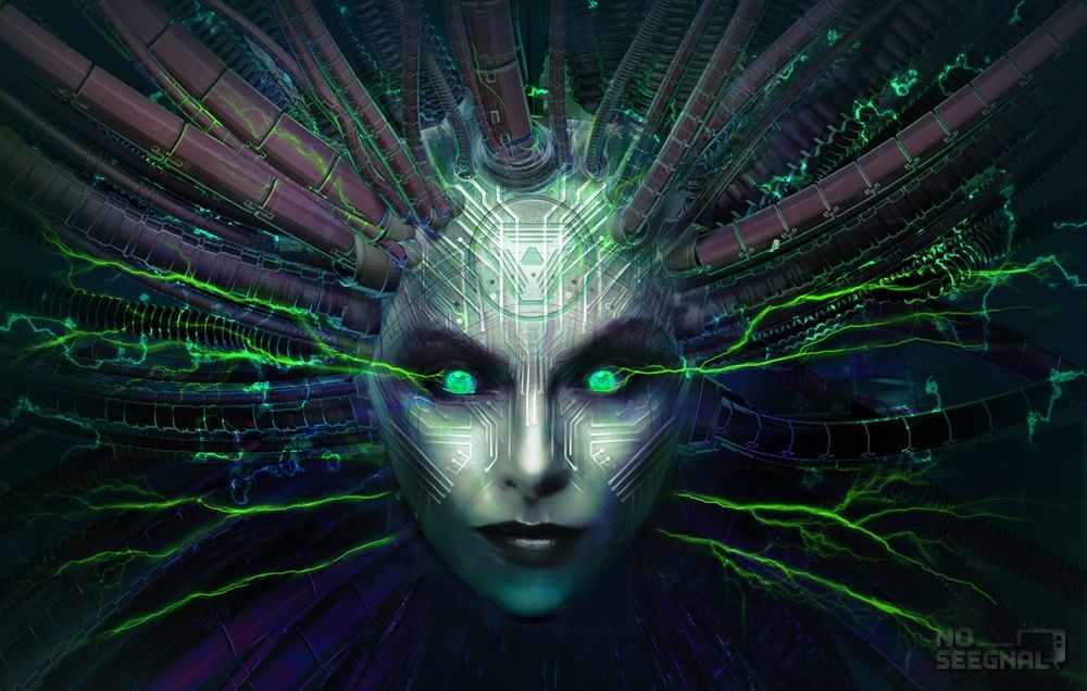 Спектор: судьба System Shock 3 теперь целиком в руках Tencent