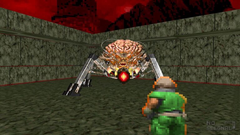 Умер Бобби Принс — композитор оригинальной DOOM