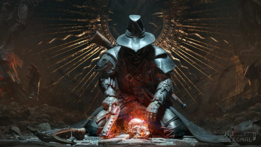 Witchfire получил русский язык и крупное обновление Revelations