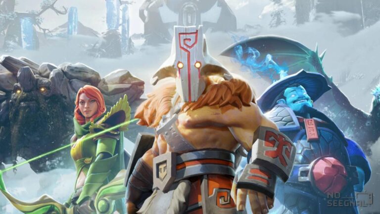 Valve затроллила датамайнеров посланием в файлах Dota 2
