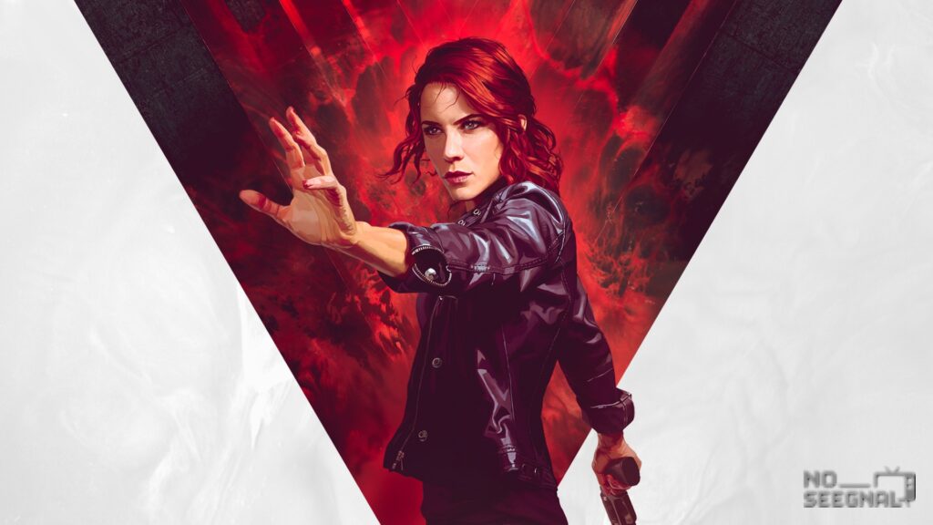 Control Resonant — это только начало: у Remedy большие планы на вселенную