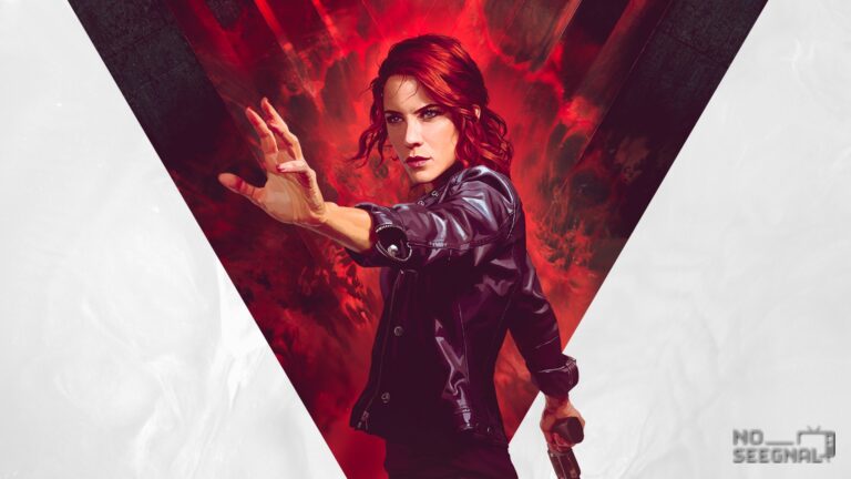 Control Resonant — это только начало: у Remedy большие планы на вселенную