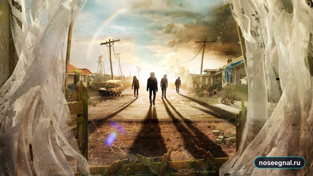 State of Decay 3 трясёт: студию Undead Labs могут закрыть