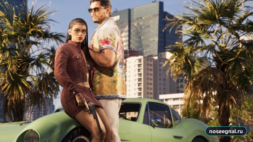 Магазины грозят бойкотом GTA VI: коробка есть, а диска нет