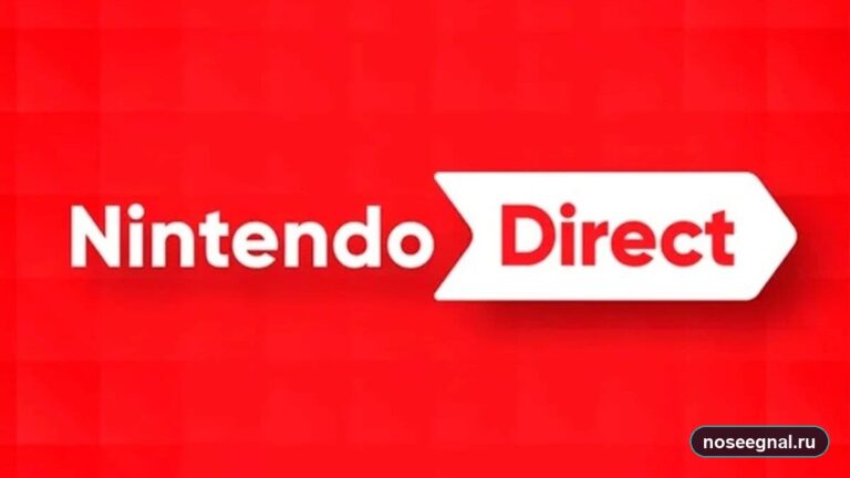Сегодня вечером Nintendo Direct: всё про Splatoon Raiders