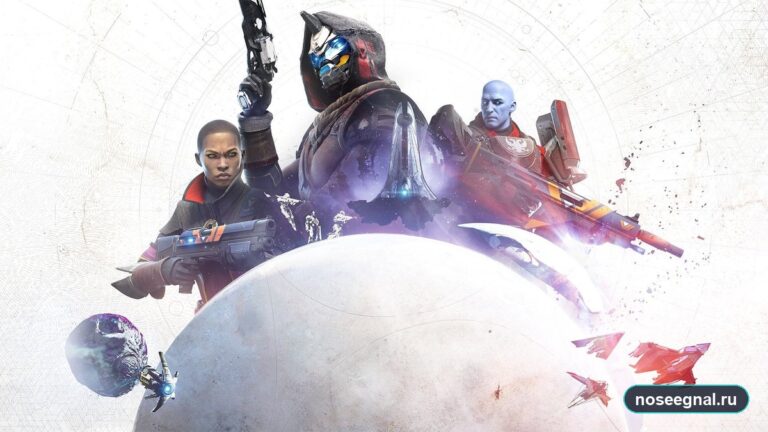Destiny 2 угробили дорогая поддержка и кривое руководство Bungie — СМИ