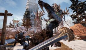 Asgard’s Wrath