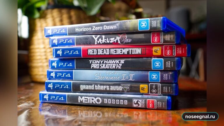 ЕС не заставит Sony вернуть диски: у игроков остался один рычаг