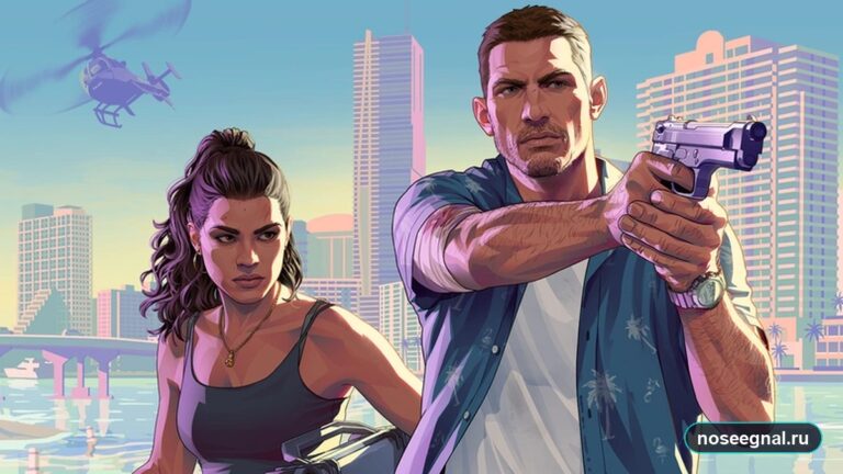 Экс-продюсер Rockstar объяснил, почему GTA и Red Dead так долго ждут на ПК