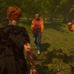 Agefield High: Rock the School — школьный симулятор в духе Bully выходит 12 августа