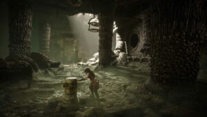 Resonance: A Plague Tale Legacy