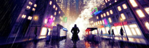 Shadows of Doubt