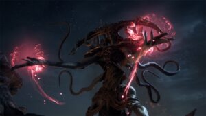 Dragon Age: The Dreadwolf