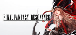 Final Fantasy Resonance